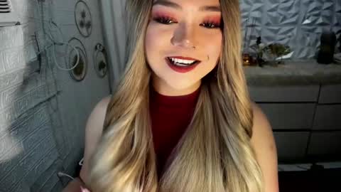 Amanda rose online show from 10.11.25