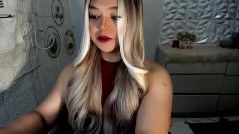 Amanda rose online show from 10.15.25