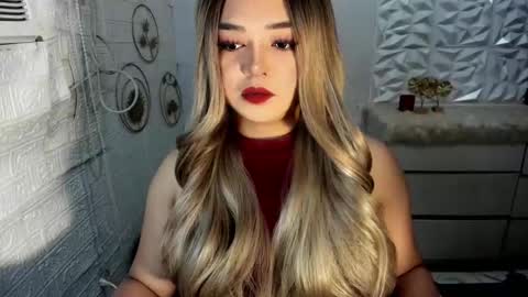 Amanda rose online show from 10.17.25