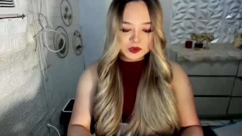 Amanda rose online show from 11.14.25