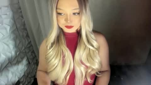 Snapshot of gorgeousamandarose chatting on 06.01.26 Amanda rose online show from 06.01.26