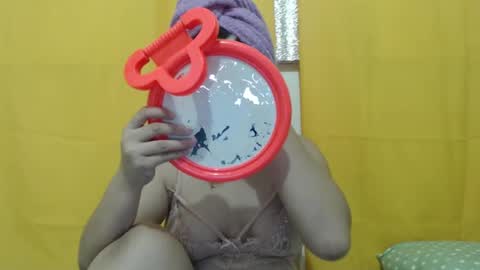 Snapshot of gorgeousasianmyra chatting on 02.05.25 gorgeousasianmyra online show from 02.05.25