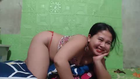 Snapshot of gorgeousasianmyra chatting on 10.12.25 gorgeousasianmyra online show from 10.12.25