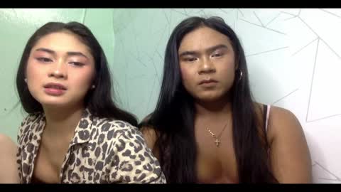 Snapshot of gorgeousdark_maria chatting on 06.02.26 gorgeousdark_maria online show from 06.02.26