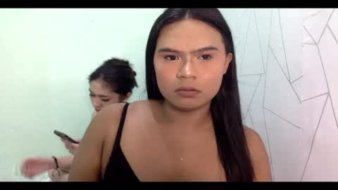 Snapshot of gorgeousdark_maria chatting on 06.10.26 gorgeousdark_maria online show from 06.10.26