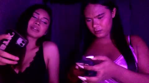 Snapshot of gorgeousdark_maria chatting on 06.18.26 gorgeousdark_maria online show from 06.18.26