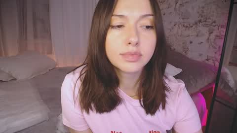 I am Anna ig gorgeousg1rrrl online show from 01.30.25