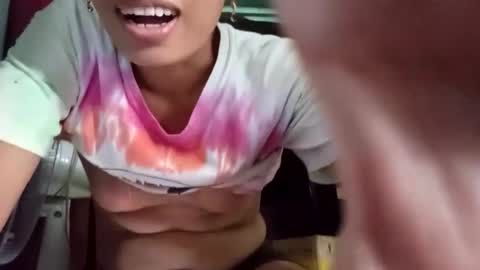 GorgeousPinay babe online show from 01.08.26