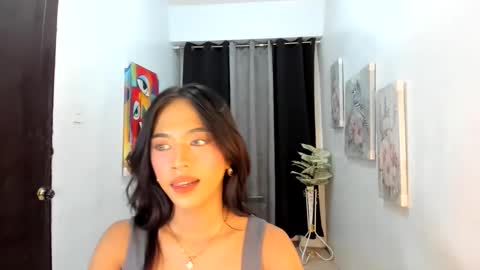 Snapshot of gorgeoussamantha69 chatting on 05.15.26 samantha online show from 05.15.26