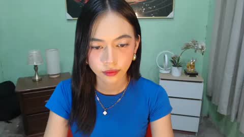 Snapshot of gorgeoussamantha69 chatting on 06.14.26 samantha online show from 06.14.26