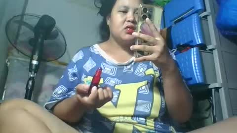 gorgeousselenaxx online show from 04.03.26