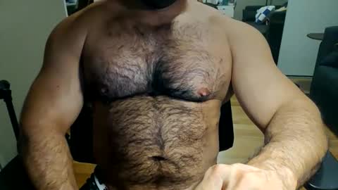 gorillaba online show from 04.13.26