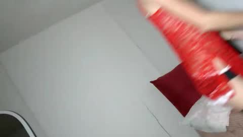 gorjazx_28 online show from 12.19.24