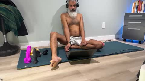 GoshLover online show from 11.22.25