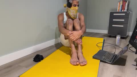 GoshLover online show from 02.23.26