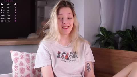 Luna online show from 06.05.26