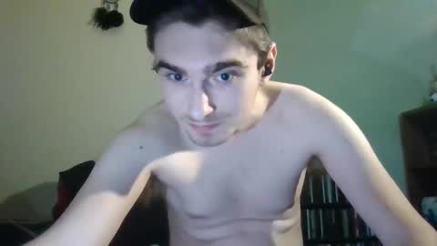 Snapshot of got_jack chatting on 11.17.25 got jack online show from 11.17.25