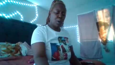 Sue Goddess online show from 09.26.25