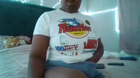 Sue Goddess online show from 09.28.25