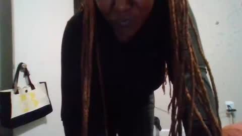 Sue Goddess online show from 10.29.25