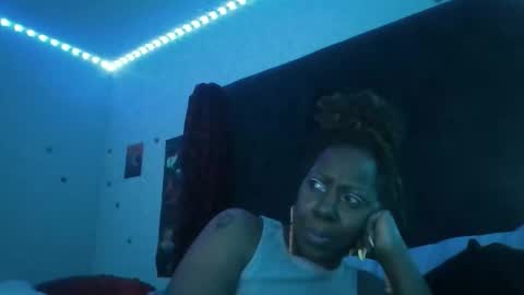 Sue Goddess online show from 04.25.26