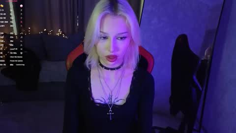 Violeta online show from 12.16.25