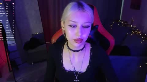 Violeta online show from 12.19.25
