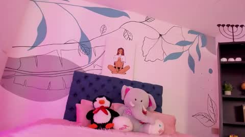 Alice online show from 02.23.26