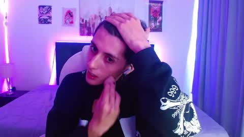 goth_minerva online show from 12.17.25