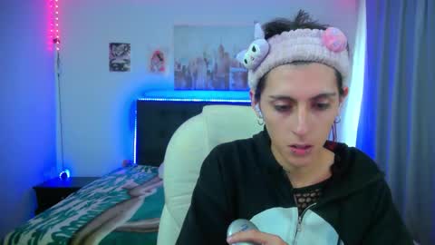 goth_minerva online show from 02.03.26