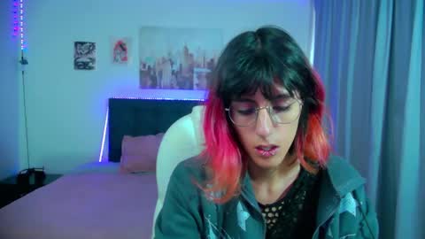 goth_minerva online show from 03.20.26