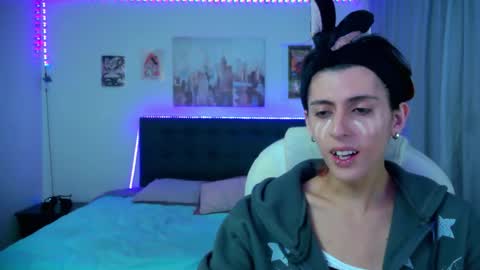 goth_minerva online show from 03.26.26