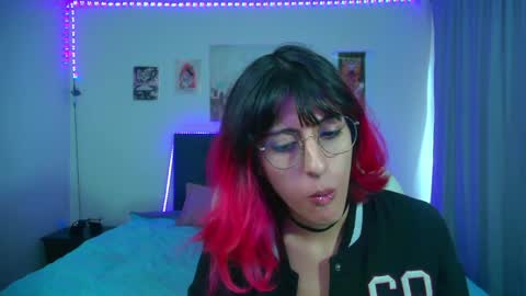 goth_minerva online show from 04.01.26