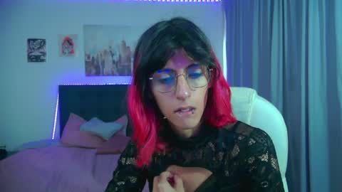 goth_minerva online show from 04.03.26