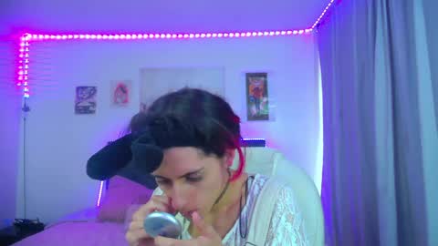 Snapshot of goth_minerva chatting on 04.17.26 goth_minerva online show from 04.17.26