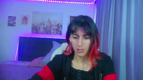 Snapshot of goth_minerva chatting on 04.27.26 goth_minerva online show from 04.27.26