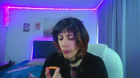 Snapshot of goth_minerva chatting on 05.21.26 goth_minerva online show from 05.21.26