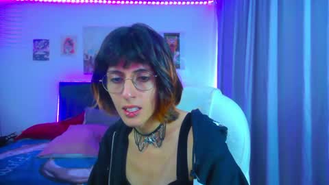 Snapshot of goth_minerva chatting on 05.27.26 goth_minerva online show from 05.27.26