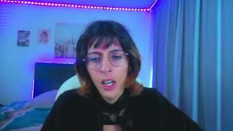 Snapshot of goth_minerva chatting on 06.25.26 goth_minerva online show from 06.25.26
