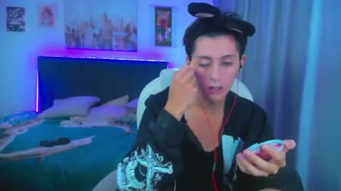 Snapshot of goth_minerva chatting on 07.02.26 goth_minerva online show from 07.02.26
