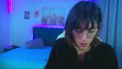 Snapshot of goth_minerva chatting on 07.14.26 goth_minerva online show from 07.14.26