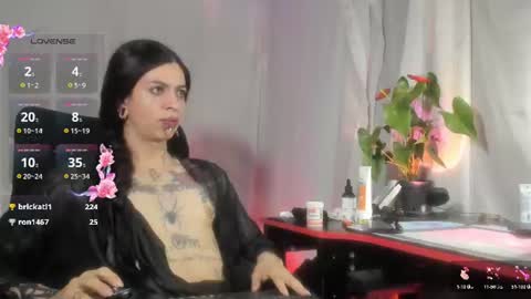 Snapshot of goth_ru chatting on 07.16.26 Russ online show from 07.16.26