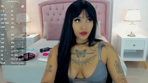 goth_tasha online show from 03.10.25