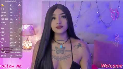 goth_tasha online show from 01.08.26