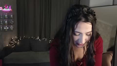 mulan online show from 12.17.25