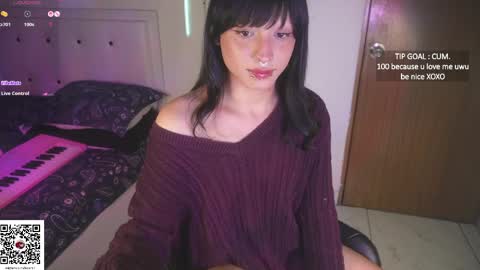 Snapshot of gothbabe2001 chatting on 05.09.26 Cami online show from 05.09.26