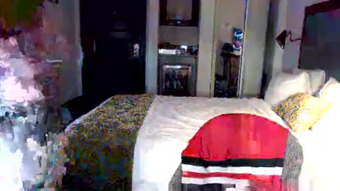 Snapshot of gothbaby305 chatting on 12.03.24 gothbaby305 online show from 12.03.24