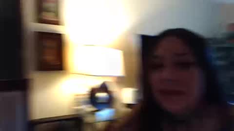 Snapshot of gothbaby305 chatting on 10.11.25 gothbaby305 online show from 10.11.25