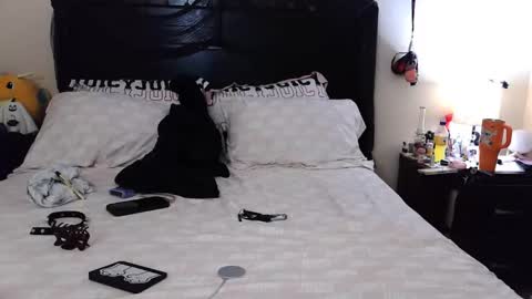 Snapshot of gothbaby305 chatting on 11.09.25 gothbaby305 online show from 11.09.25