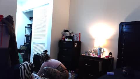 Snapshot of gothbaby305 chatting on 06.02.26 gothbaby305 online show from 06.02.26